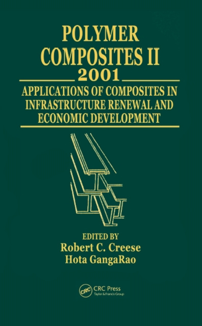 E-knjiga Polymer Composites II Robert C. Creese