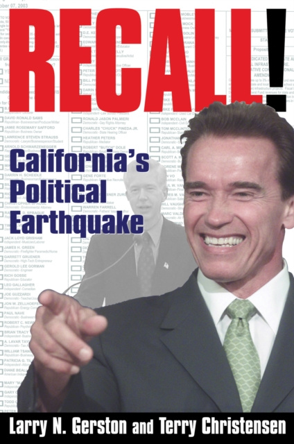 E-knjiga Recall! Larry N. Gerston