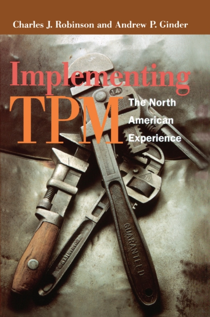 ebook Implementing TPM Andrew Ginder