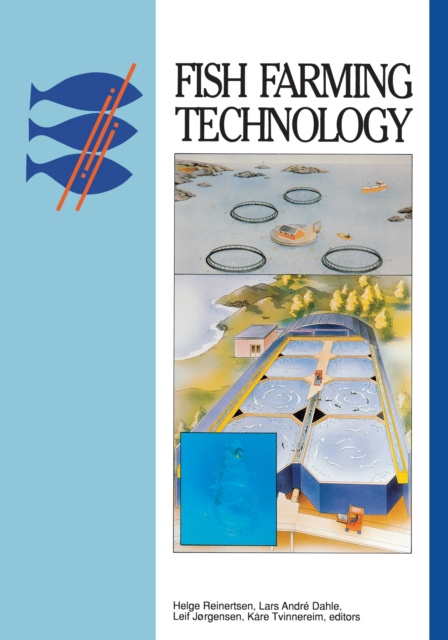 E-Book Fish Farming Technology H. Reinersten