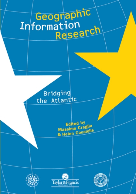 E-book Geographic Information Research Massimo Craglia