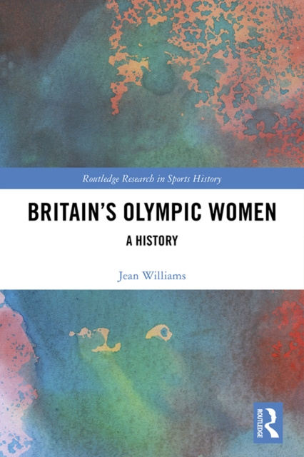 E-knjiga Britain's Olympic Women Jean Williams