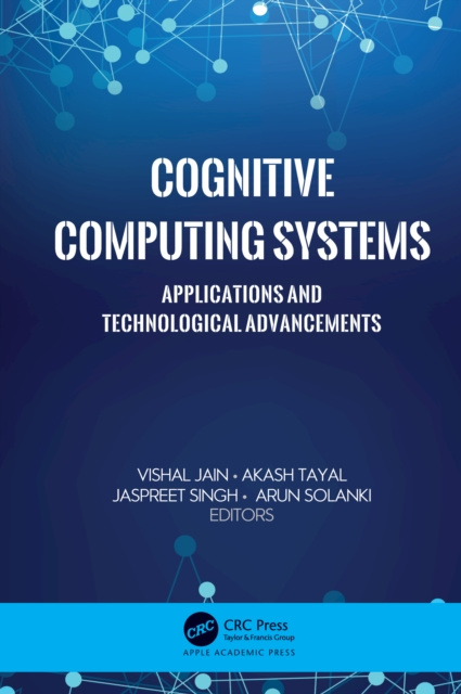 E-book Cognitive Computing Systems Vishal Jain