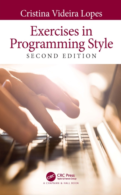 E-knjiga Exercises in Programming Style Cristina Videira Lopes
