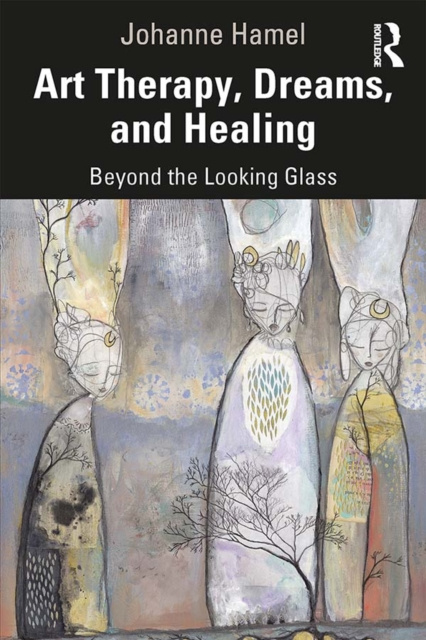 E-book Art Therapy, Dreams, and Healing Johanne Hamel