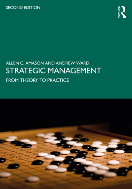 E-book Strategic Management Allen C. Amason