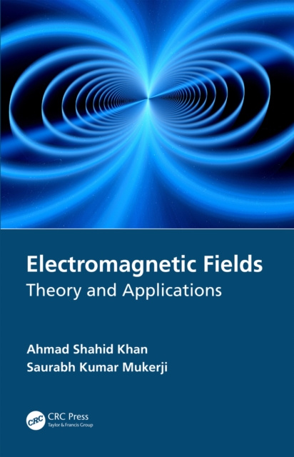 E-knjiga Electromagnetic Fields Ahmad Shahid Khan