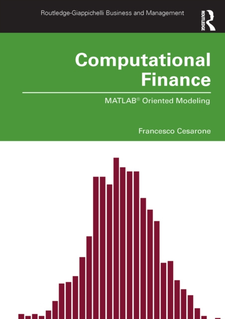 E-knjiga Computational Finance Francesco Cesarone