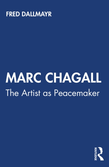 E-knjiga Marc Chagall Fred Dallmayr