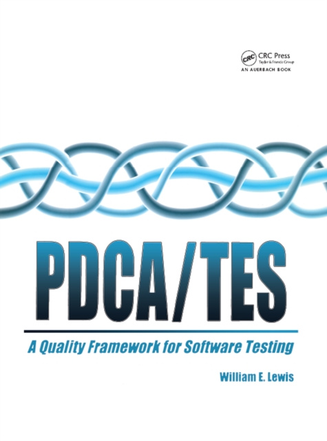 E-book PDCA/Test William Lewis
