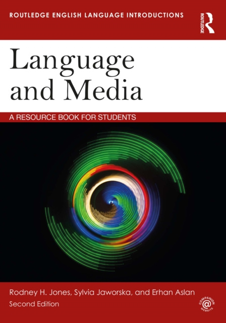E-book Language and Media Rodney H. Jones