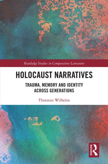 E-Book Holocaust Narratives Thorsten Wilhelm