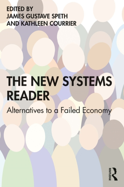 E-book New Systems Reader James Gustave Speth