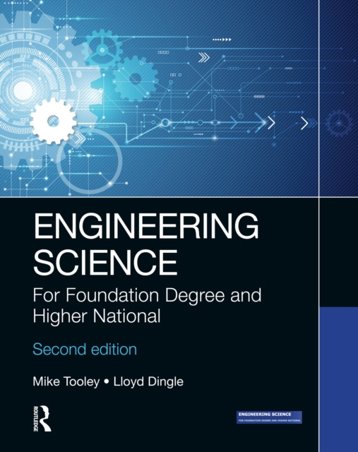 E-kniha Engineering Science Mike Tooley