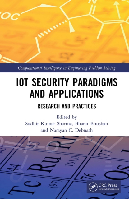 E-knjiga IoT Security Paradigms and Applications Sudhir Kumar Sharma
