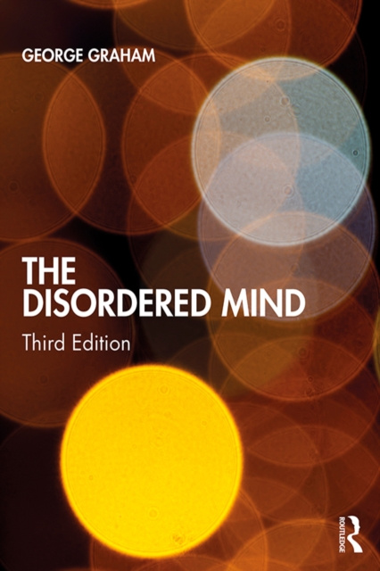 E-book Disordered Mind George Graham