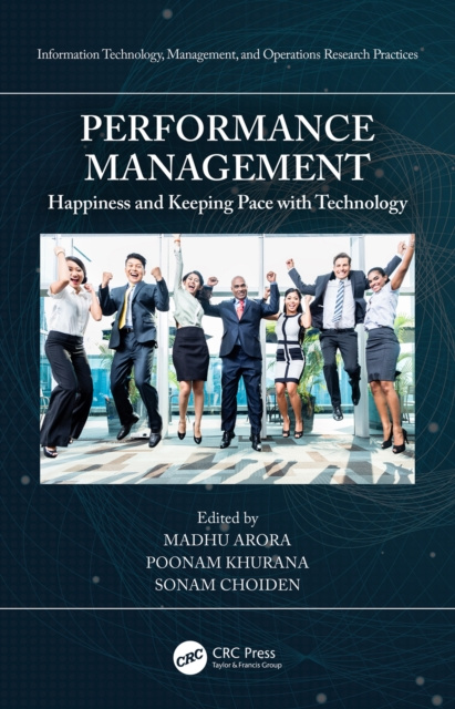 E-knjiga Performance Management Madhu Arora