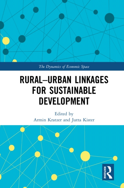 E-knjiga Rural-Urban Linkages for Sustainable Development Armin Kratzer