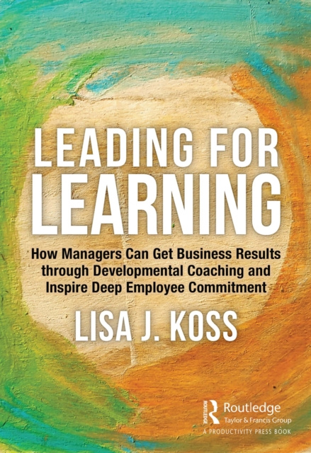E-knjiga Leading for Learning Lisa J. Koss