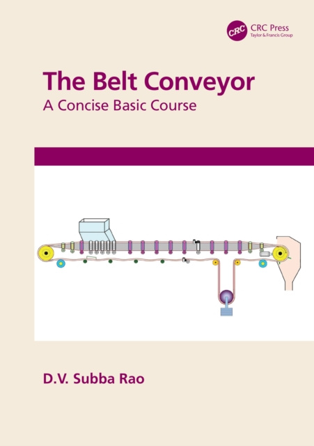 E-book Belt Conveyor D.V. Subba Rao