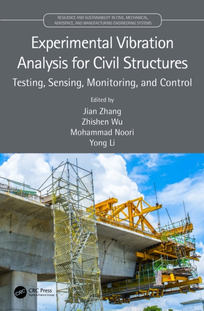 E-Book Experimental Vibration Analysis for Civil Structures Jian Zhang