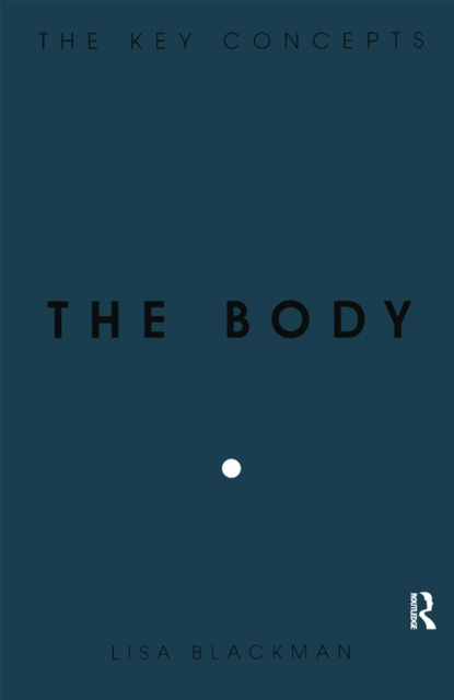 E-book Body Lisa Blackman