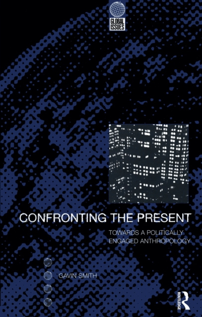 E-book Confronting the Present Gavin Smith