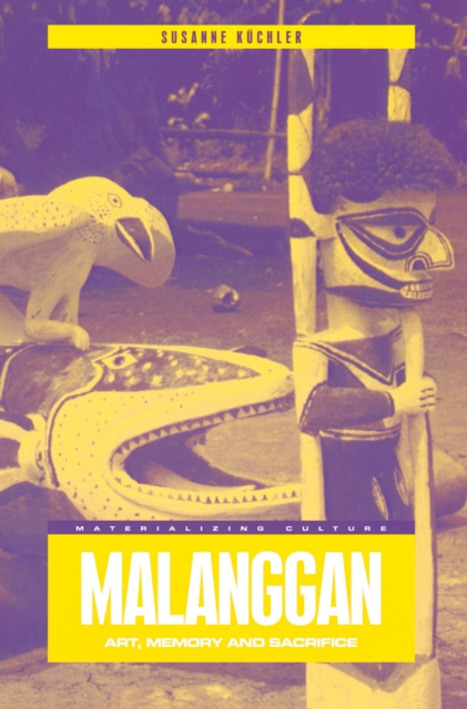 E-Book Malanggan Susanne Kuchler