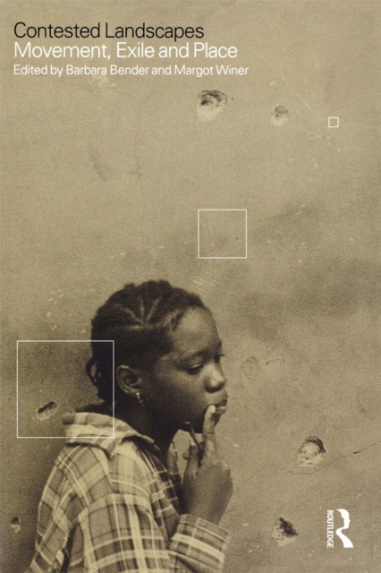 E-book Contested Landscapes Barbara Bender