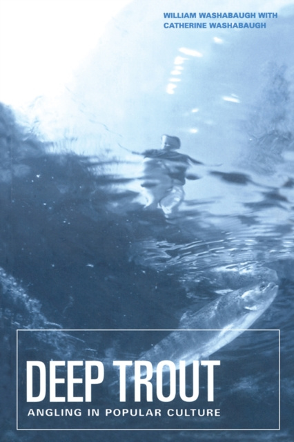E-knjiga Deep Trout William Washabaugh