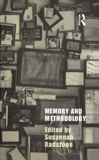 E-book Memory and Methodology Susannah Radstone