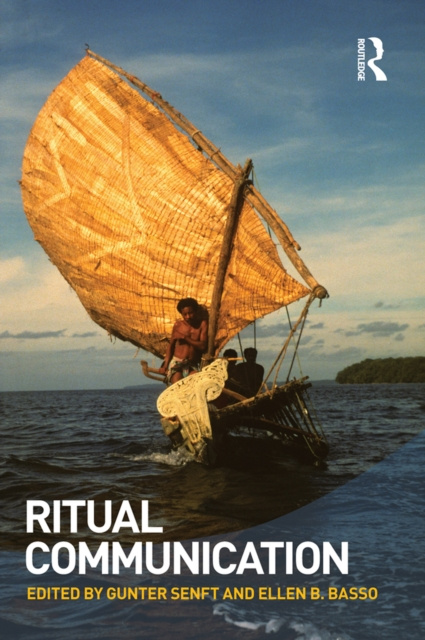 E-knjiga Ritual Communication Gunter Senft