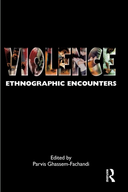 E-knjiga Violence Parvis Ghassem-Fachandi