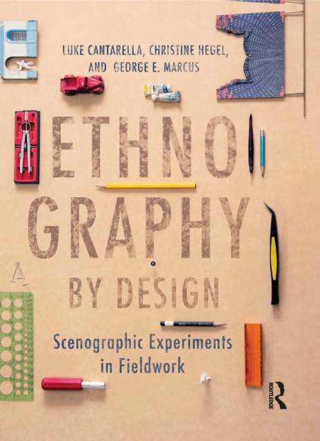 E-book Ethnography by Design Luke Cantarella