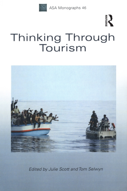 ebook Thinking Through Tourism Julie Scott