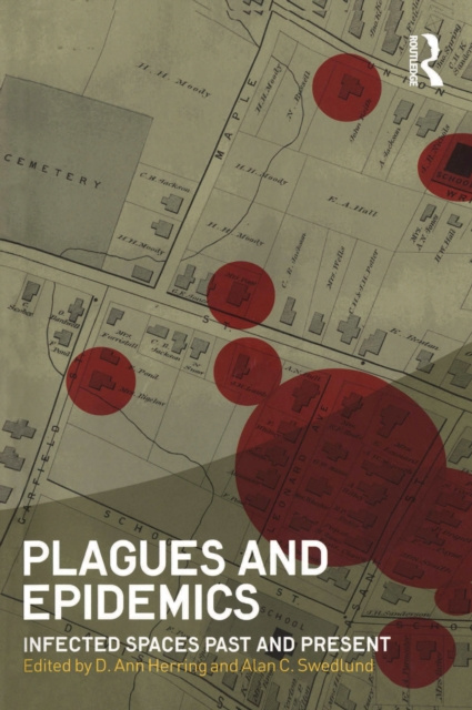 E-knjiga Plagues and Epidemics D. Ann Herring