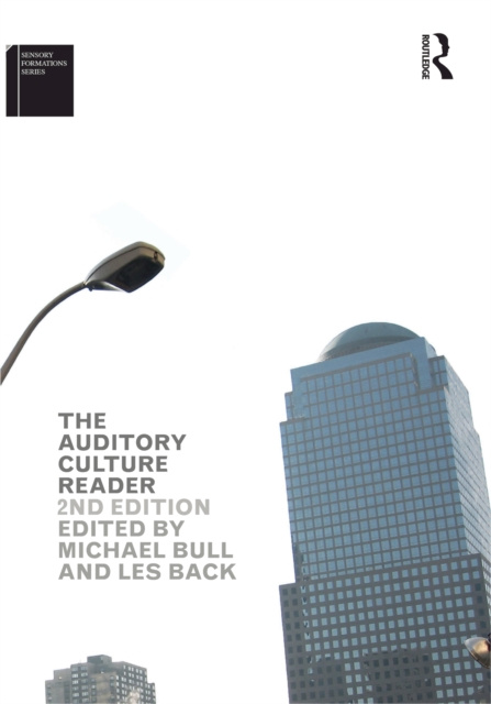 E-knjiga Auditory Culture Reader Michael Bull