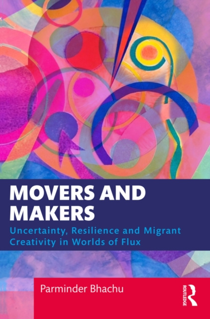 E-knjiga Movers and Makers Parminder Bhachu