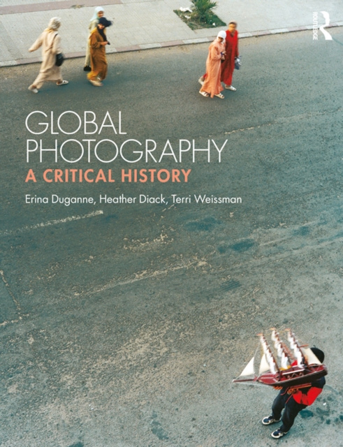 E-knjiga Global Photography Erina Duganne