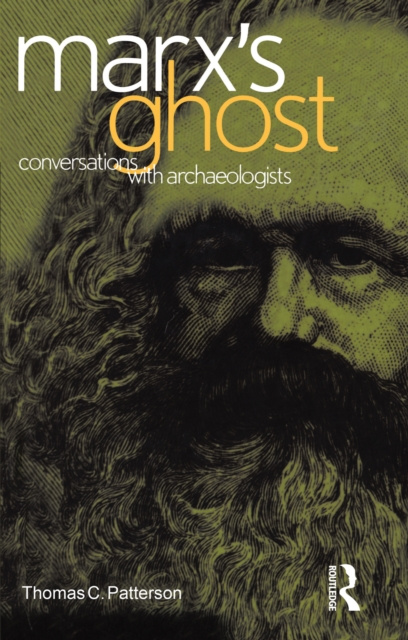 E-book Marx's Ghost Thomas C. Patterson