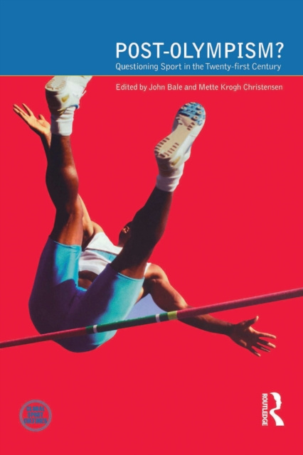 E-kniha Post-Olympism John Bale