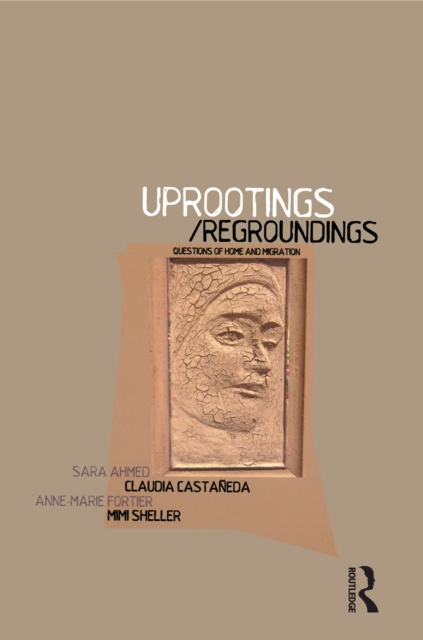 E-Book Uprootings/Regroundings Sara Ahmed