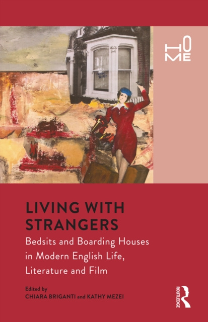 E-Book Living with Strangers Chiara Briganti