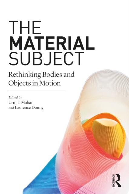 E-knjiga Material Subject Urmila Mohan