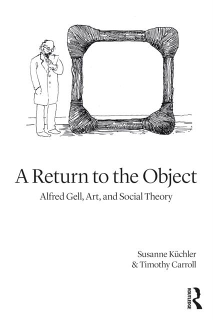 E-knjiga Return to the Object Susanne Kuchler