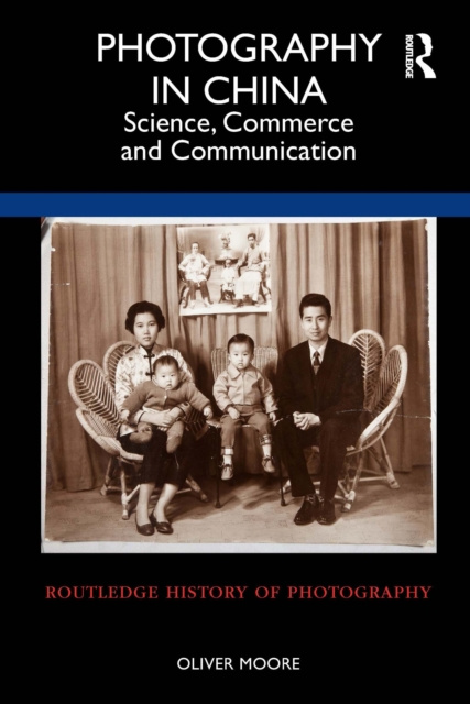 E-book Photography in China Oliver Moore