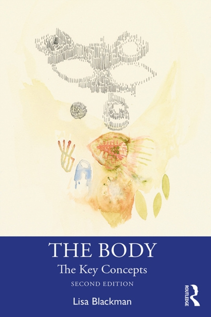 E-knjiga Body Lisa Blackman