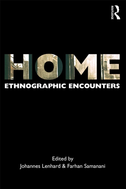 E-knjiga Home Johannes Lenhard