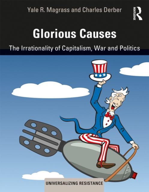E-book Glorious Causes Yale R. Magrass