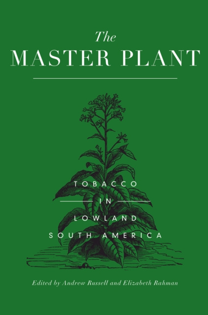 E-book Master Plant Andrew Russell
